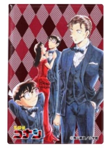 多人D-Sunday杂志原画方吧唧第2弹