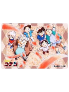 多人C-Sunday杂志原画方吧唧第2弹