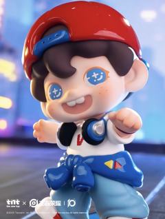 电玩小子-资料图