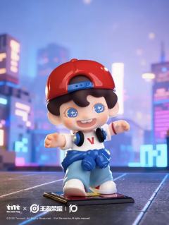 电玩小子-资料图