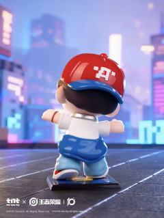 电玩小子-资料图