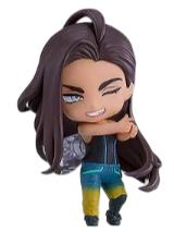 HYUNA-GSC粘土人Surprise 异形舞台