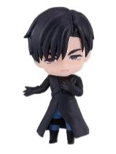 IVAN-GSC粘土人Surprise 异形舞台