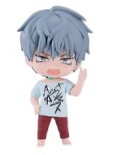 TILL-GSC粘土人Surprise 异形舞台