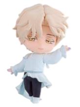 LUKA-GSC粘土人Surprise 异形舞台