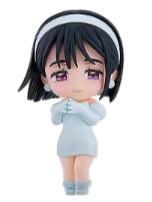 SUA-GSC粘土人Surprise 异形舞台