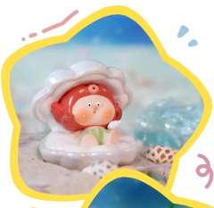 Q豆-八爪鱼豆豆