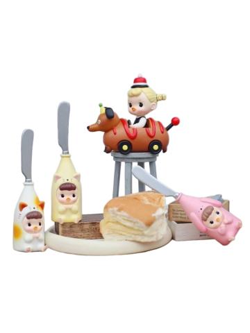 早餐系列第二弹