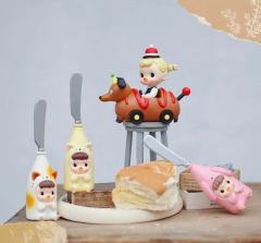 早餐系列第二弹