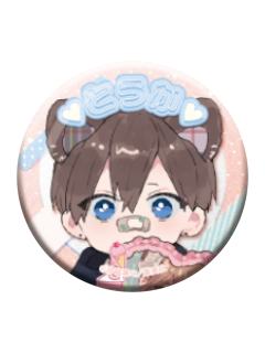 樱咲冬夏B-铁人卡拉OK联动吧唧vol.2