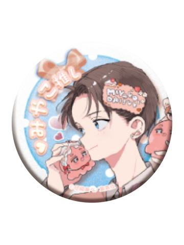 樱咲冬夏A-铁人卡拉OK联动吧唧vol.2