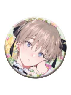 樱咲冬夏C-铁人卡拉OK联动吧唧vol.2