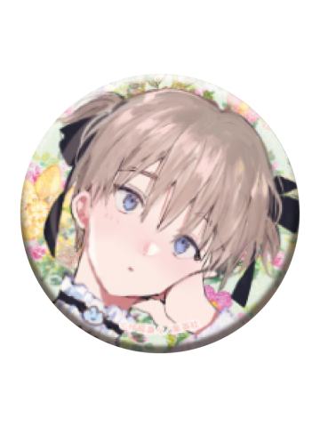 樱咲冬夏C-铁人卡拉OK联动吧唧vol.2