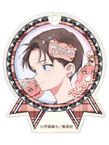 樱咲冬夏A-铁人卡拉OK联动个人小卡vol.2