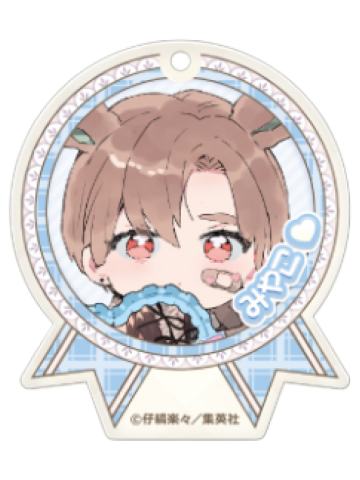 吴都B-铁人卡拉OK联动个人小卡vol.2