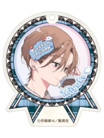 吴都A-铁人卡拉OK联动个人小卡vol.2