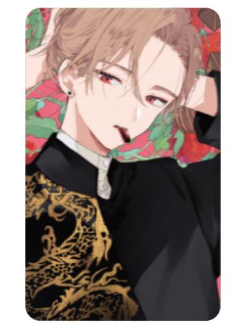 吴都B-铁人卡拉OK联动个人小卡vol.2