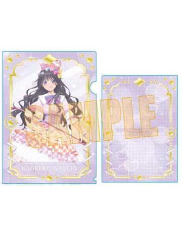 和栗薰子A-BellHouse文件夹