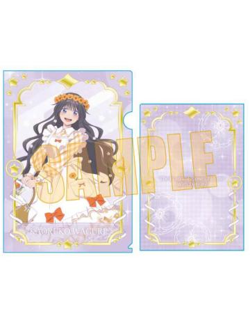 和栗薰子C-BellHouse文件夹