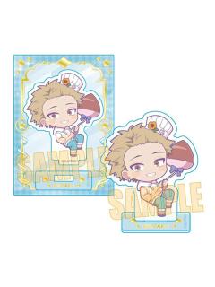 䌷凛太郎-BellHouseQ版立牌