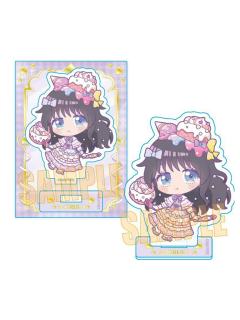 和栗薰子A-BellHouseQ版立牌