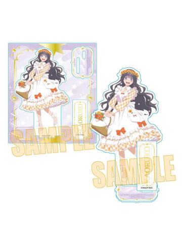 和栗薰子C-BellHouse立牌