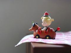 热狗小车车-资料图