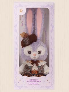 星黛露随心造型公仔-上迪25万圣节系列