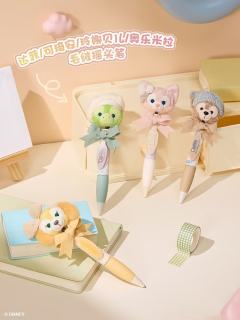 上迪小小伙伴系列-资料图