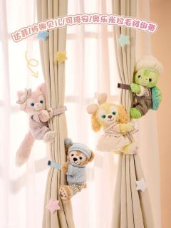 上迪小小伙伴系列-资料图