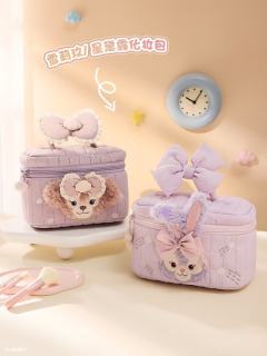 上迪小小伙伴系列-资料图