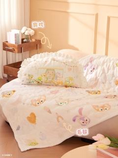 上迪小小伙伴系列-资料图