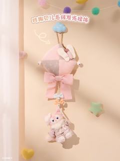 上迪小小伙伴系列-资料图