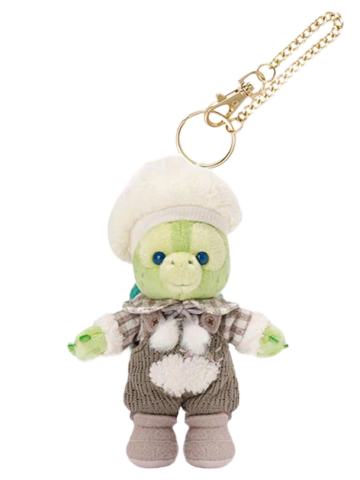 奥乐米拉-上迪小小伙伴系列挂件