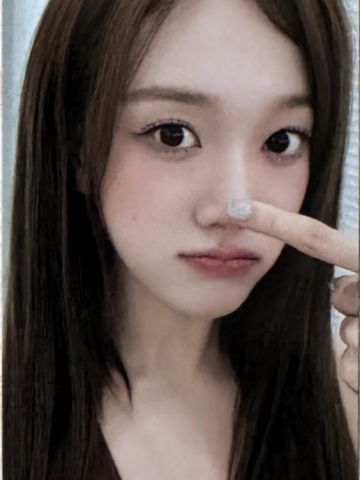 hl3.0签售 勾 鼻叮咚ver.