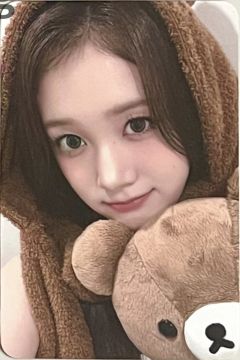 hl3.0签售 勾 布朗熊ver.