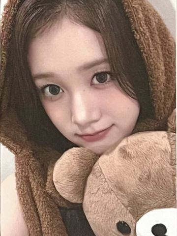 hl3.0签售 勾 布朗熊ver.