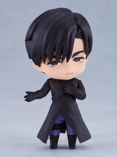 IVAN-GSC粘土人Surprise 异形舞台-资料图