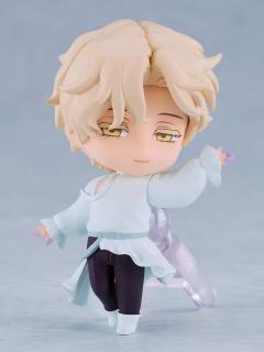 LUKA-GSC粘土人Surprise 异形舞台-资料图