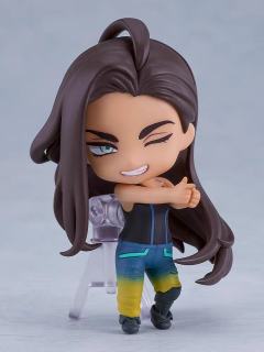 HYUNA-GSC粘土人Surprise 异形舞台-资料图