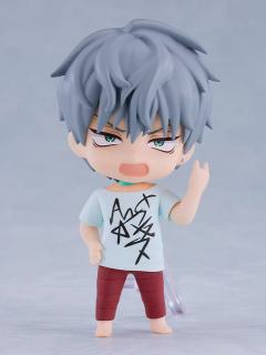 TILL-GSC粘土人Surprise 异形舞台-资料图