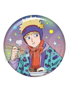 花泽辉气(徽章)1-maru小吃街关东煮抽赏