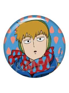 灵幻新隆(徽章)2-maru小吃街关东煮抽赏