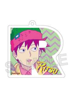 影山律(亚克力挂件)2-maru小吃街关东煮抽赏