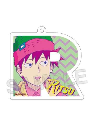 影山律(亚克力挂件)2-maru小吃街关东煮抽赏