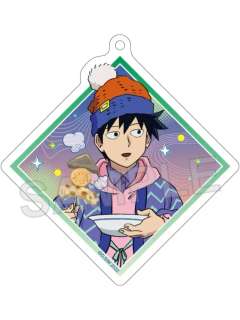 影山律(亚克力挂件)1-maru小吃街关东煮抽赏