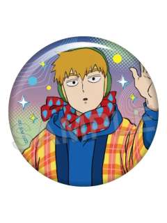 灵幻新隆(徽章)1-maru小吃街关东煮抽赏