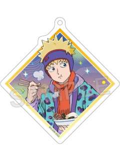 花泽辉气(亚克力挂件)1-maru小吃街关东煮抽赏