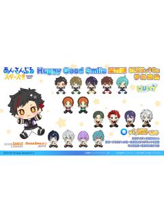 Huggy Good Smile 第四弹