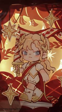 B-纸雕灯-资料图